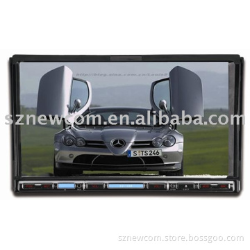 Car DVD Player